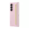 Samsung EF-OF95PCPEGWW telefoonhoesje 19,3 cm (7,6 inch) hoesje roze