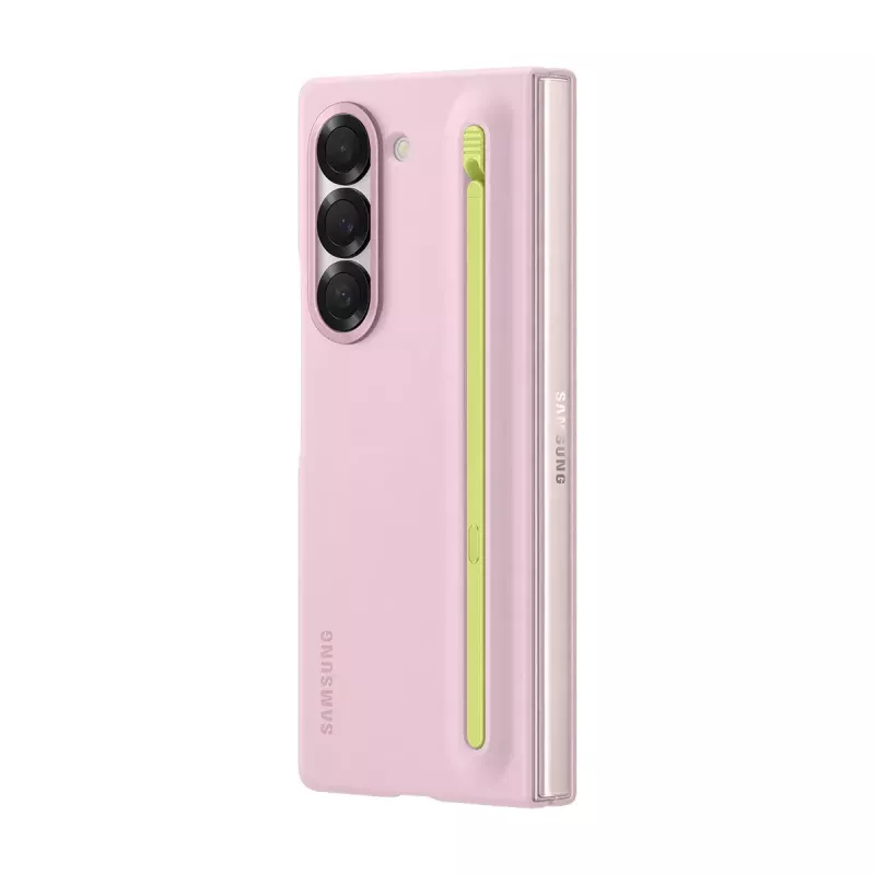 Samsung EF-OF95PCPEGWW telefoonhoesje 19,3 cm (7,6 inch) hoesje roze