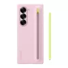 Samsung EF-OF95PCPEGWW telefoonhoesje 19,3 cm (7,6 inch) hoesje roze