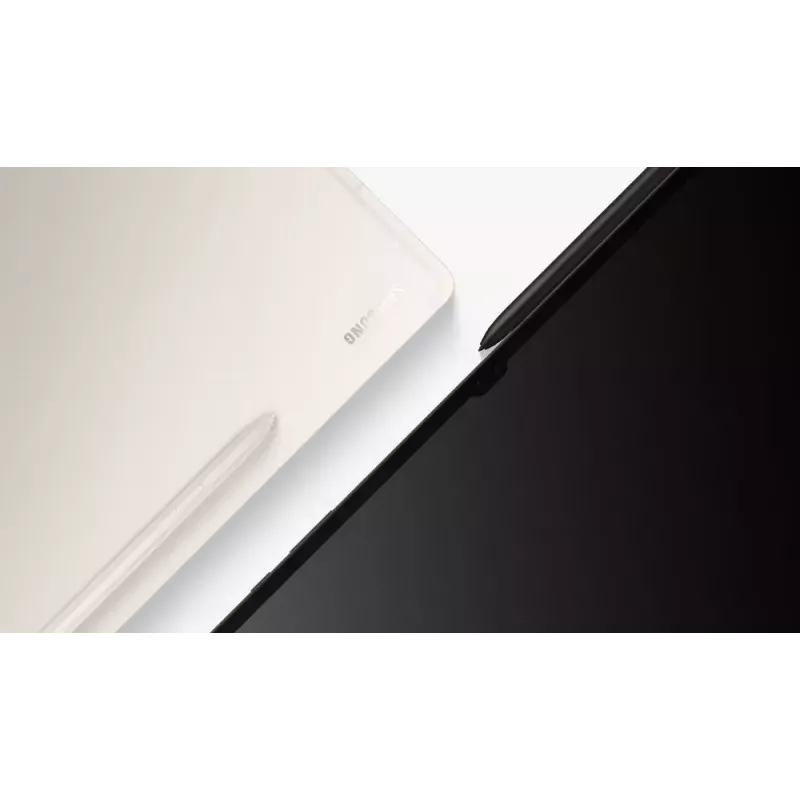Samsung EJ-PX710 styluspen 8,75 g zwart