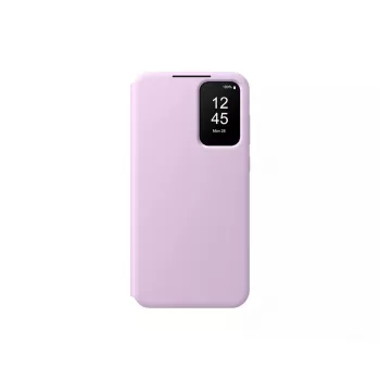 Samsung EF-ZA356 telefoonhoesje 16,8 cm (6,6 inch) wallet-hoesje lavendel