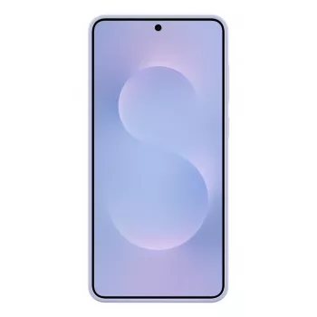 Samsung EF-PS937 hoesje lichtblauw voor S25 Edge 6,7 inch