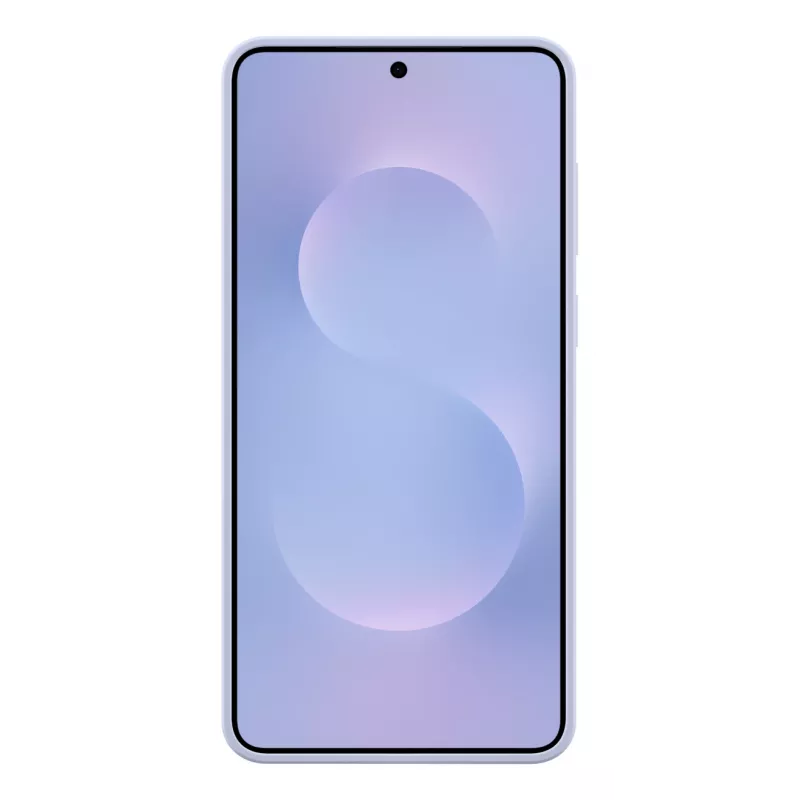 Samsung EF-PS937 hoesje lichtblauw voor S25 Edge 6,7 inch