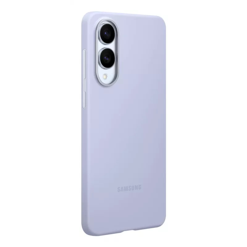 Samsung EF-PS937 hoesje lichtblauw voor S25 Edge 6,7 inch