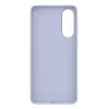 Samsung EF-PS937 hoesje lichtblauw voor S25 Edge 6,7 inch