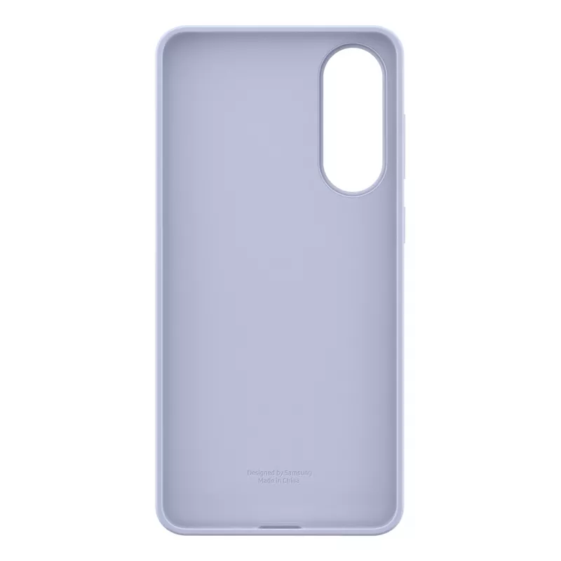 Samsung EF-PS937 hoesje lichtblauw voor S25 Edge 6,7 inch