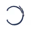 Band Samsung Galaxy Watch Ultra blauw 94 mm