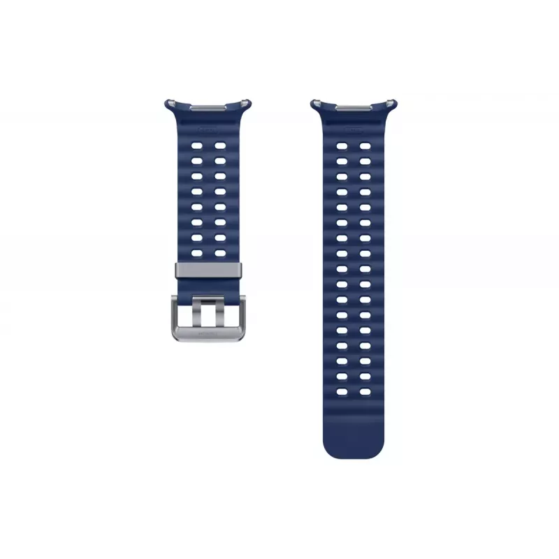Band Samsung Galaxy Watch Ultra blauw 94 mm