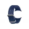 Band Samsung Galaxy Watch Ultra blauw 94 mm