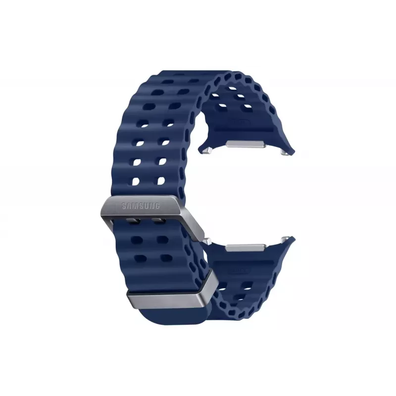 Band Samsung Galaxy Watch Ultra blauw 94 mm