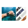Band Samsung Galaxy Watch Ultra blauw 94 mm