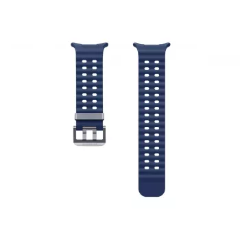 Band Samsung Galaxy Watch Ultra blauw 94 mm