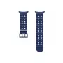 Band Samsung Galaxy Watch Ultra blauw 94 mm