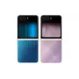 Samsung EF-ZF731CTEGWW FlipSuit Case hoes voor Galaxy Z Flip5, transparant