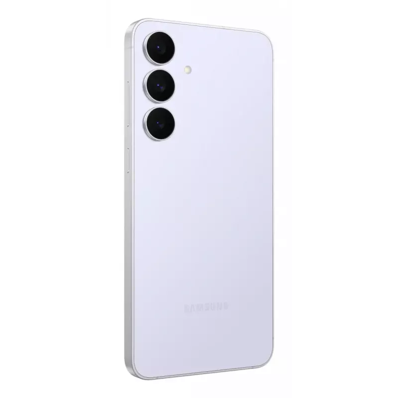 Smartphone Samsung Galaxy S25 FE 6,7 inch 256GB blauw