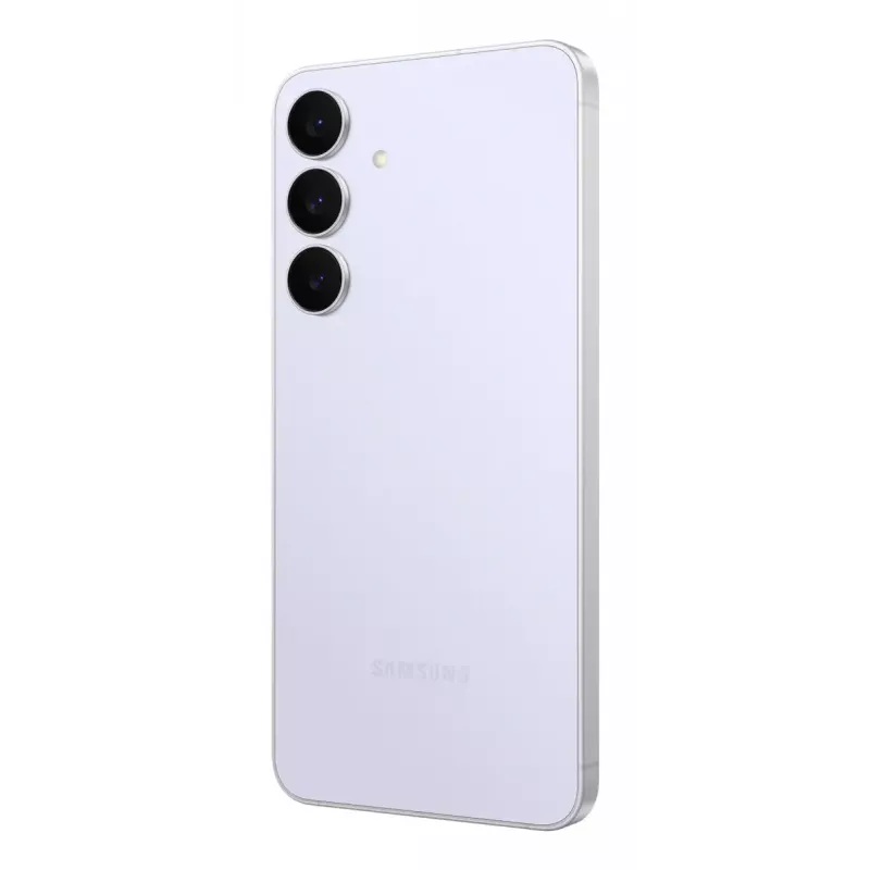 Smartphone Samsung Galaxy S25 FE 6,7 inch 256GB blauw