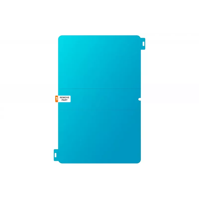 Beeldschermbescherming Samsung Galaxy Tab S11 anti-reflecterend EF-UX730CTEGWW
