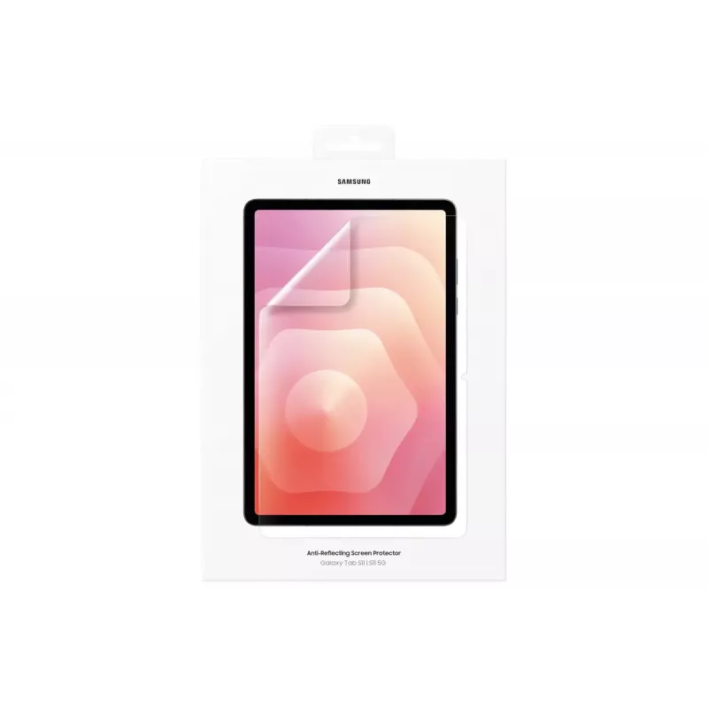 Beeldschermbescherming Samsung Galaxy Tab S11 anti-reflecterend EF-UX730CTEGWW