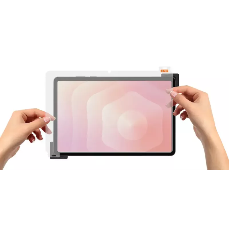Beeldschermbescherming Samsung Galaxy Tab S11 anti-reflecterend EF-UX730CTEGWW