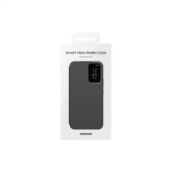 Samsung EF-ZA546 telefoonhoesje 16,3 cm (6,4 inch) wallet-hoesje zwart
