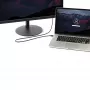 StarTech.com 1,8 m Mini DisplayPort naar DisplayPort 1.2 kabel – 4K x 2K UHD Mini DisplayPort naar DisplayPort adapterkabel – Mini DP naar DP kabel voor monitor – mDP naar DP converterkabel