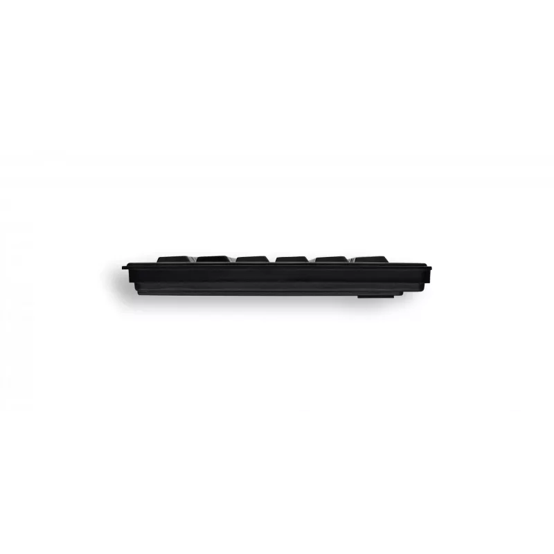 CHERRY XS Complete G84-5200 toetsenbord Office USB QWERTY US Engels zwart