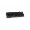 CHERRY XS Complete G84-5200 toetsenbord Office USB QWERTY US Engels zwart