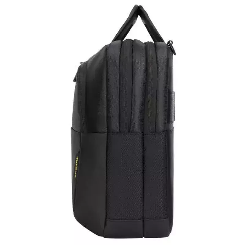 Targus Citygear 35,6 cm (14 inch) toploader-tas zwart