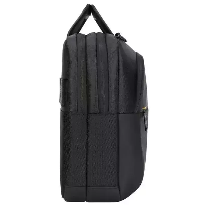 Targus Citygear 35,6 cm (14 inch) toploader-tas zwart