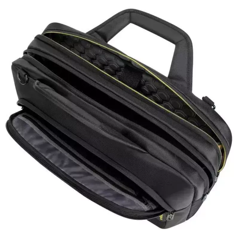 Targus Citygear 35,6 cm (14 inch) toploader-tas zwart