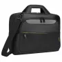 Targus Citygear 35,6 cm (14 inch) toploader-tas zwart