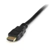 StarTech.com 2m HDMI-naar-DVI-D-kabel – M/M, 2 m, HDMI, DVI-D, stekker, stekker, goud