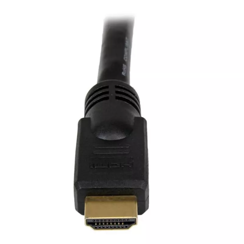 StarTech.com 10m High Speed HDMI® kabel – Ultra HD 4k x 2k HDMI kabel – HDMI naar HDMI M/M