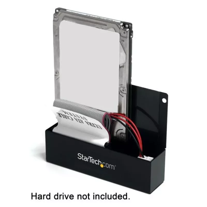 StarTech.com SATA naar 2,5-inch of 3,5-inch IDE-harde-schijfadapter voor HDD-docks