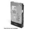 StarTech.com SATA naar 2,5-inch of 3,5-inch IDE-harde-schijfadapter voor HDD-docks