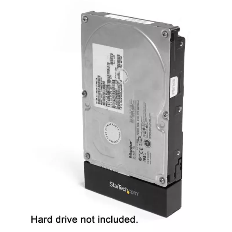 StarTech.com SATA naar 2,5-inch of 3,5-inch IDE-harde-schijfadapter voor HDD-docks