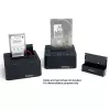 StarTech.com SATA naar 2,5-inch of 3,5-inch IDE-harde-schijfadapter voor HDD-docks