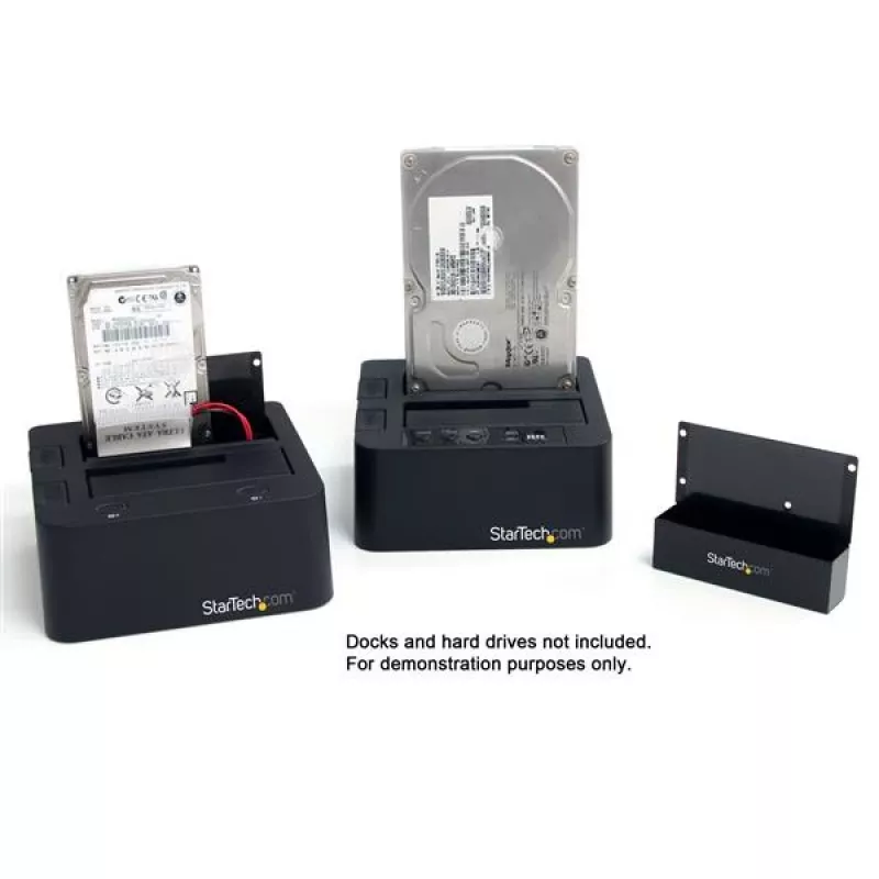 StarTech.com SATA naar 2,5-inch of 3,5-inch IDE-harde-schijfadapter voor HDD-docks