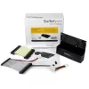 StarTech.com SATA naar 2,5-inch of 3,5-inch IDE-harde-schijfadapter voor HDD-docks