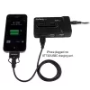 StarTech.com 6-poorts USB 3.0 / USB 2.0 combi-hub met 2A laadpoort – 2x USB 3.0 & 4x USB 2.0