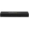 StarTech.com M.2 SSD-behuizing voor M.2 SATA SSD's - USB 3.1 (10 Gbit/s) met USB-C-kabel