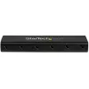 StarTech.com M.2 SSD-behuizing voor M.2 SATA SSD's - USB 3.1 (10 Gbit/s) met USB-C-kabel