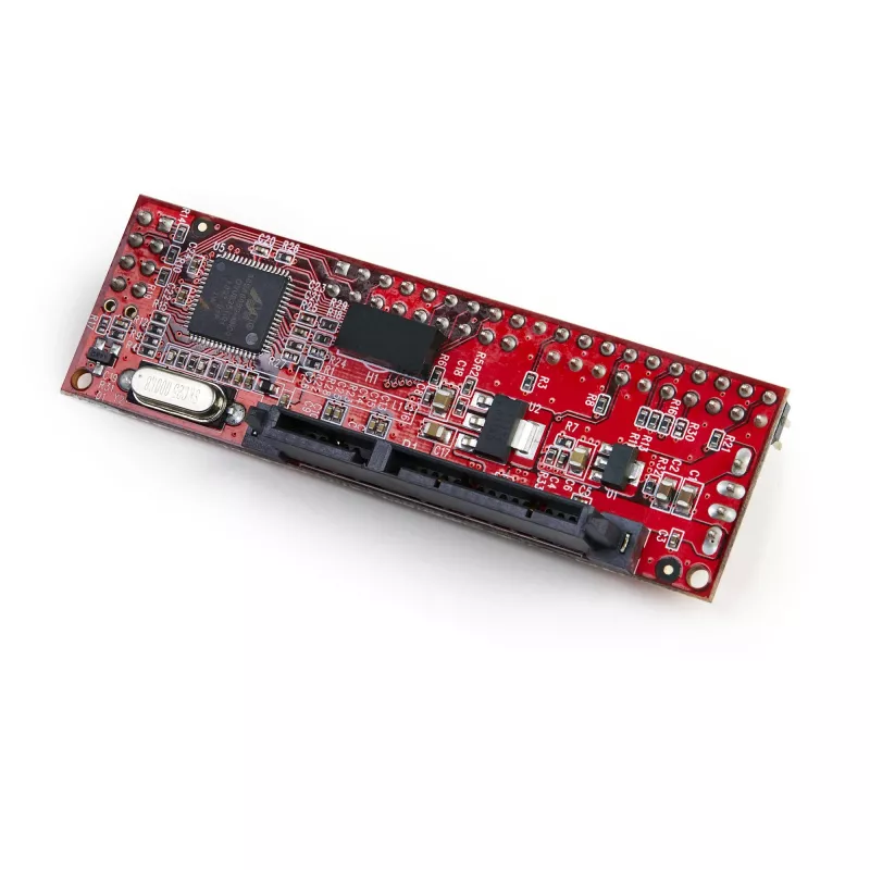 StarTech.com IDE naar SATA harde schijf- of optische drive-adapter – 40-pins PATA-naar-2,5-inch SATA HDD/SSD/ODD-converter