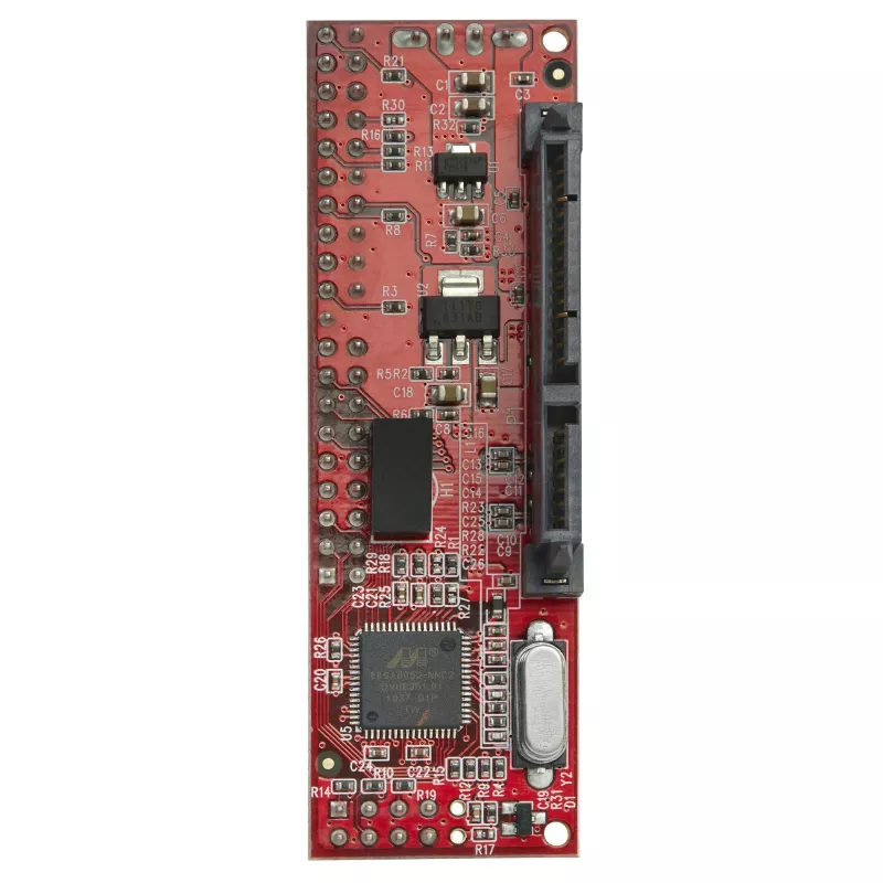 StarTech.com IDE naar SATA harde schijf- of optische drive-adapter – 40-pins PATA-naar-2,5-inch SATA HDD/SSD/ODD-converter