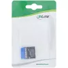 InLine USB 3.0 naar USB 3.1 frontblenden Key-A adapter intern