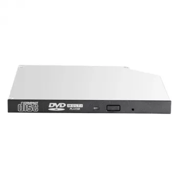 Fujitsu S26361-F3778-L1 optisch station intern DVD Super Multi zwart