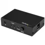 StarTech.com 2-poorts HDMI switch - 4K 60Hz