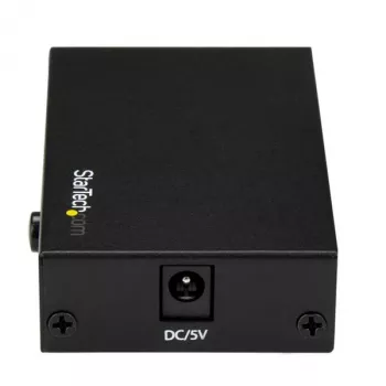 StarTech.com 2-poorts HDMI switch - 4K 60Hz