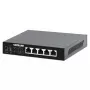 Unmanaged switch Intellinet 5-poorts 2.5G Ethernet PoE+ 55W