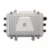 LevelOne PoE over hybride kabel receiver, 4 PoE-uitgangen, binnen/buiten